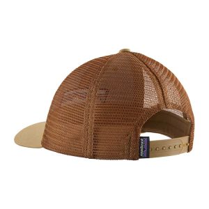 Patagonia P-6 Logo LoPro Trucker Hat